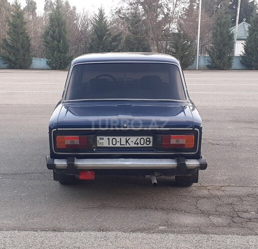 LADA (VAZ) 2106 2003, 23,000 km - 1.5 l - Sabirabad