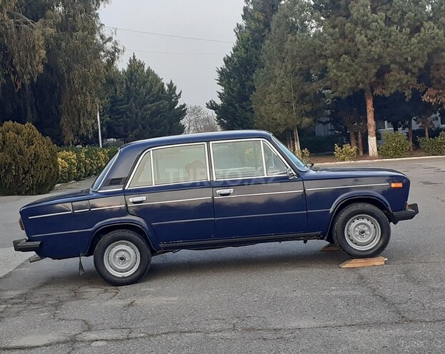 LADA (VAZ) 2106 2003, 23,000 km - 1.5 l - Sabirabad