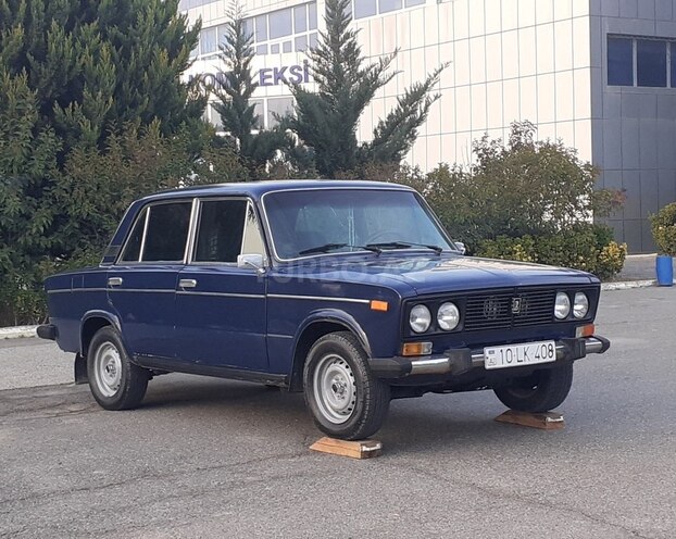 LADA (VAZ) 2106 2003, 23,000 km - 1.5 l - Sabirabad
