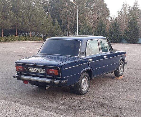 LADA (VAZ) 2106 2003, 23,000 km - 1.5 l - Sabirabad