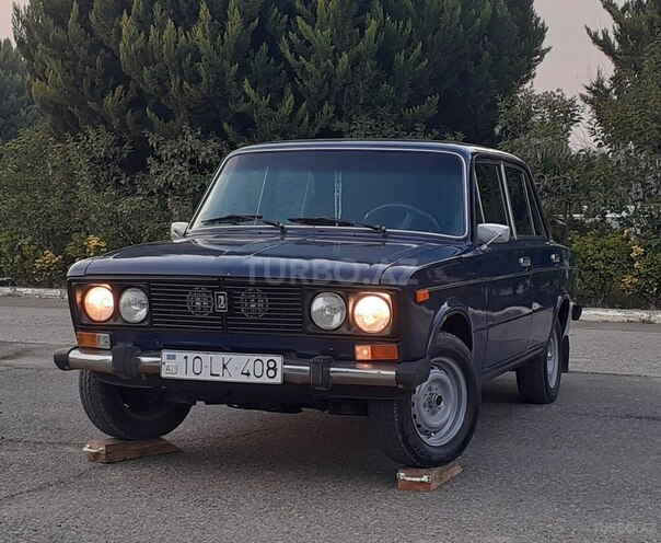 LADA (VAZ) 2106 2003, 23,000 km - 1.5 l - Sabirabad
