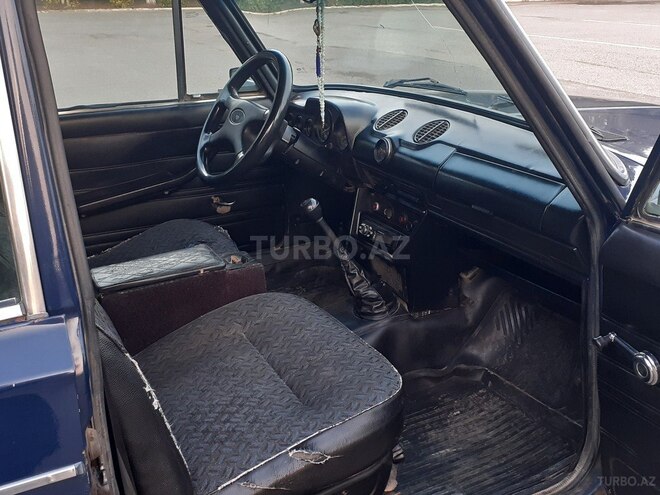 LADA (VAZ) 2106 2003, 23,000 km - 1.5 l - Sabirabad