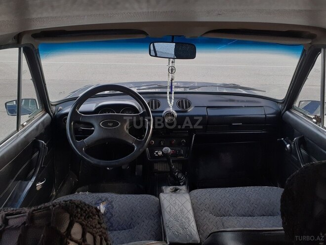 LADA (VAZ) 2106 2003, 23,000 km - 1.5 l - Sabirabad