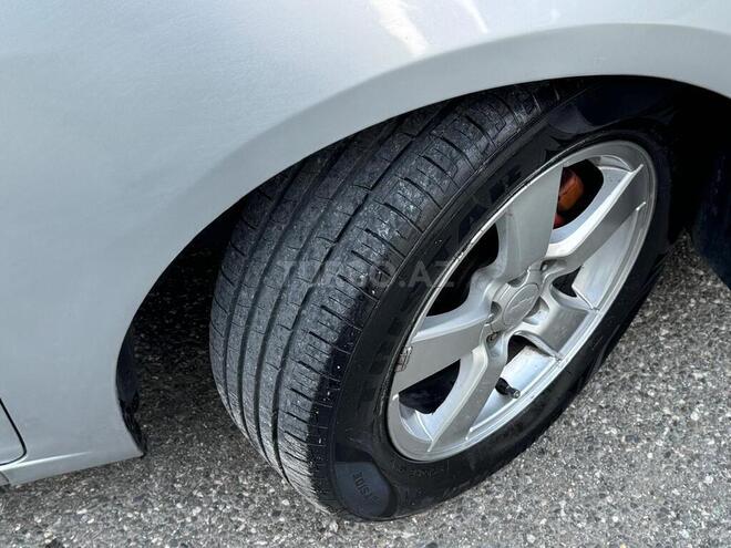 Chevrolet Cruze 2012, 251,450 km - 1.4 l - Sumqayıt