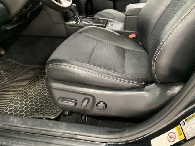Toyota Camry 2014, 210,000 km - 2.5 l - Bakı