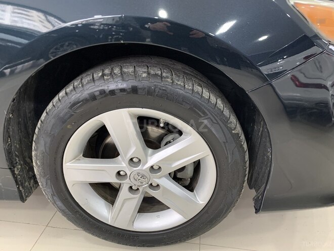 Toyota Camry 2014, 210,000 km - 2.5 l - Bakı
