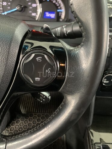 Toyota Camry 2014, 210,000 km - 2.5 l - Bakı