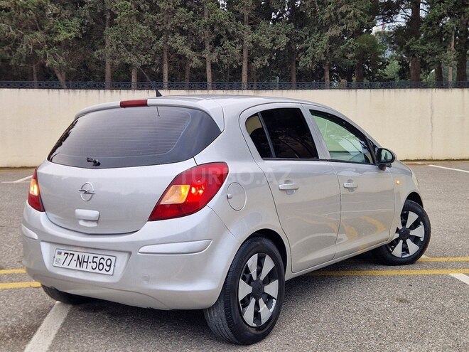 Opel Corsa 2009, 294,678 km - 1.3 л - Sumqayıt