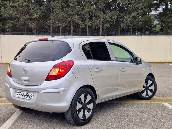 Opel Corsa 2009, 294,678 km - 1.3 л - Sumqayıt