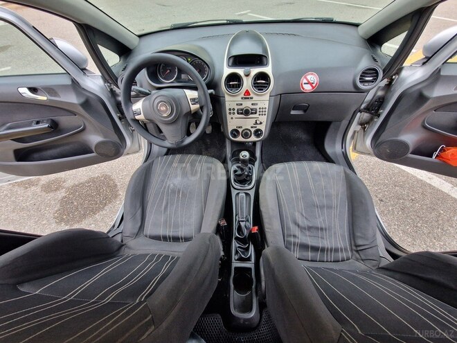 Opel Corsa 2009, 294,678 km - 1.3 л - Sumqayıt