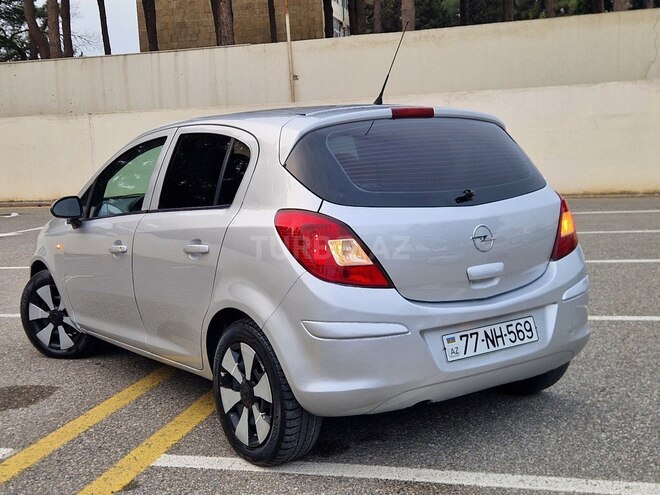 Opel Corsa 2009, 294,678 km - 1.3 л - Sumqayıt