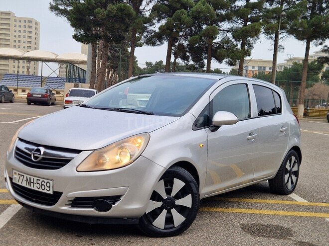 Opel Corsa 2009, 294,678 km - 1.3 л - Sumqayıt