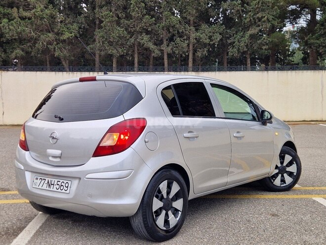 Opel Corsa 2009, 294,678 km - 1.3 л - Sumqayıt