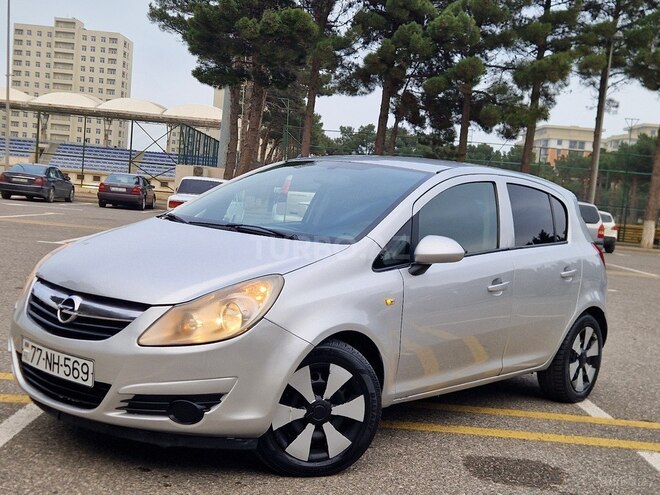 Opel Corsa 2009, 294,678 km - 1.3 л - Sumqayıt