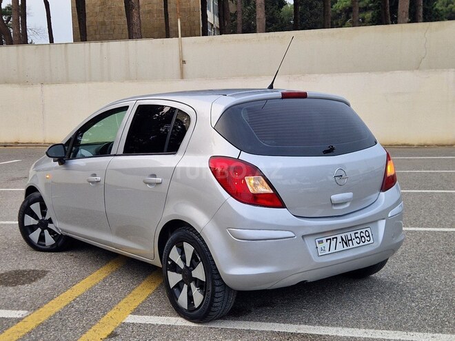 Opel Corsa 2009, 294,678 km - 1.3 л - Sumqayıt