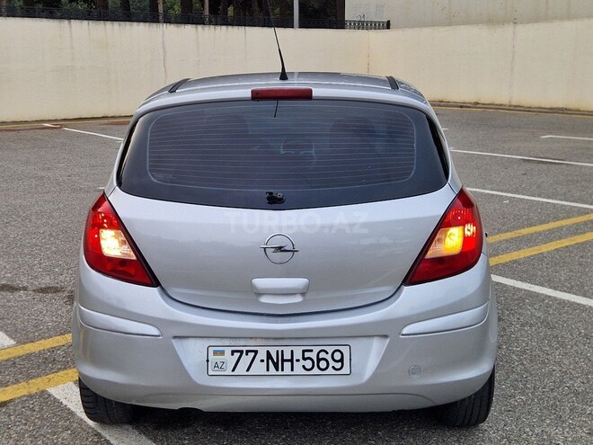 Opel Corsa 2009, 294,678 km - 1.3 л - Sumqayıt
