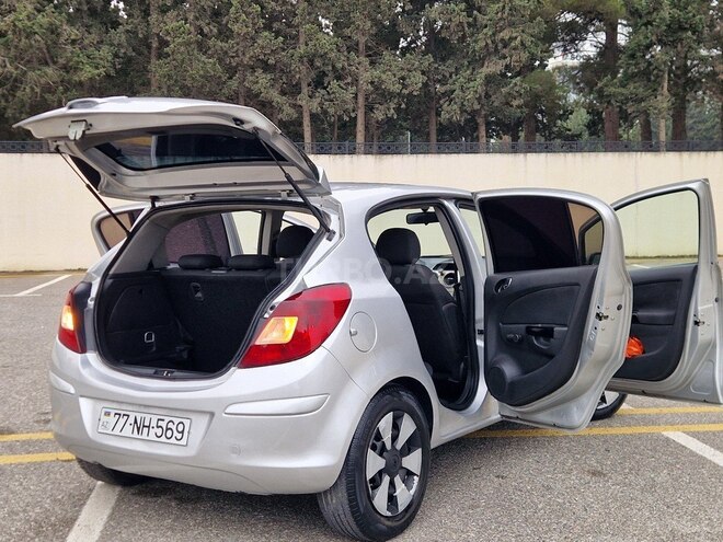 Opel Corsa 2009, 294,678 km - 1.3 л - Sumqayıt