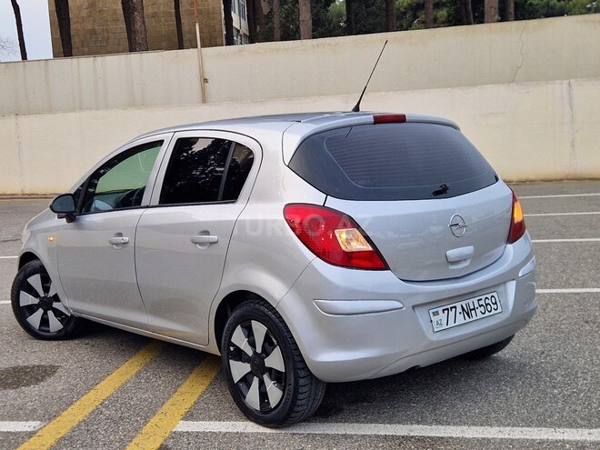 Opel Corsa 2009, 294,678 km - 1.3 л - Sumqayıt