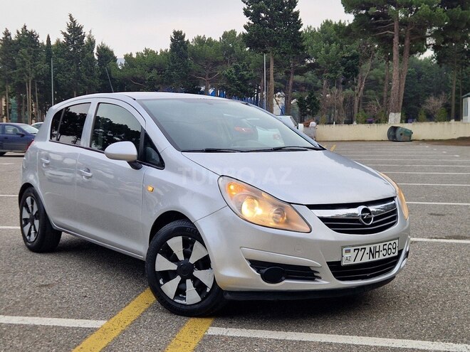 Opel Corsa 2009, 294,678 km - 1.3 л - Sumqayıt