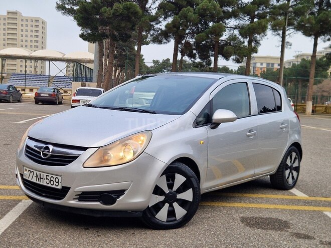 Opel Corsa 2009, 294,678 km - 1.3 л - Sumqayıt