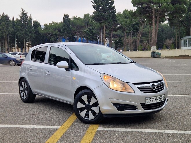 Opel Corsa 2009, 294,678 km - 1.3 л - Sumqayıt