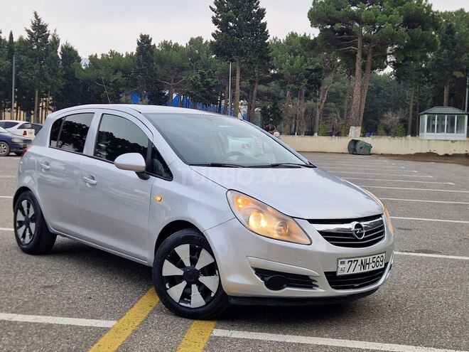 Opel Corsa 2009, 294,678 km - 1.3 л - Sumqayıt