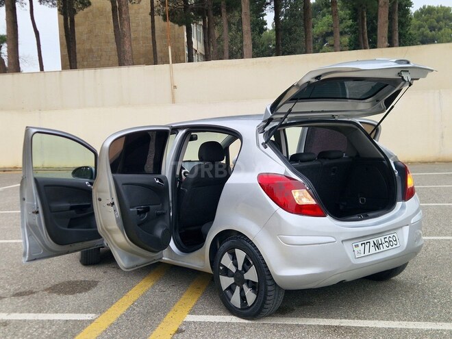 Opel Corsa 2009, 294,678 km - 1.3 л - Sumqayıt