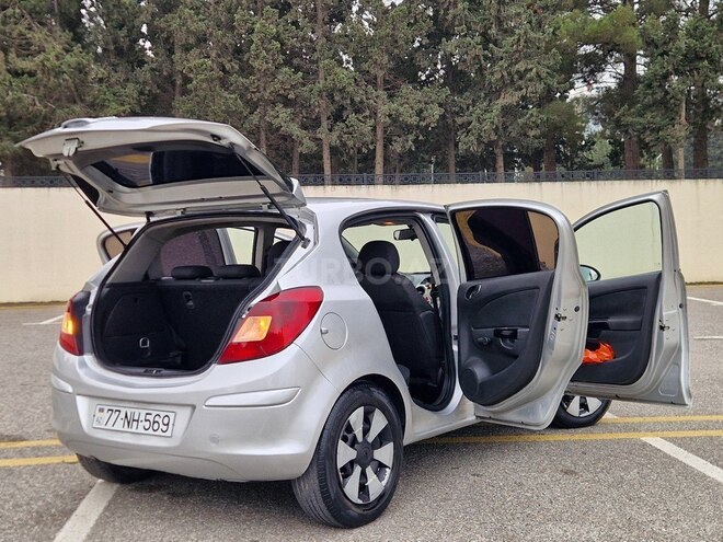 Opel Corsa 2009, 294,678 km - 1.3 л - Sumqayıt