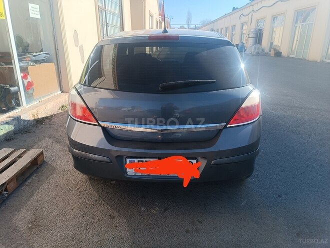 Opel Astra 2006, 223,000 km - 1.4 l - Tovuz