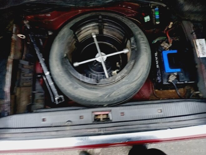 Mercedes C 200 1995, 222,220 km - 2.0 l - Sumqayıt