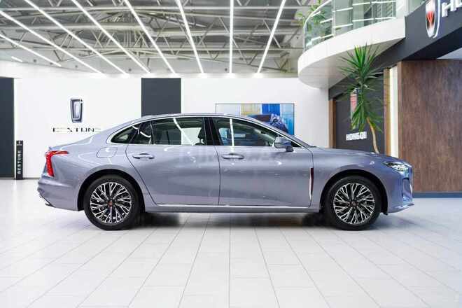 Hongqi H5 2023, 0 km - 1.5 l - Bakı