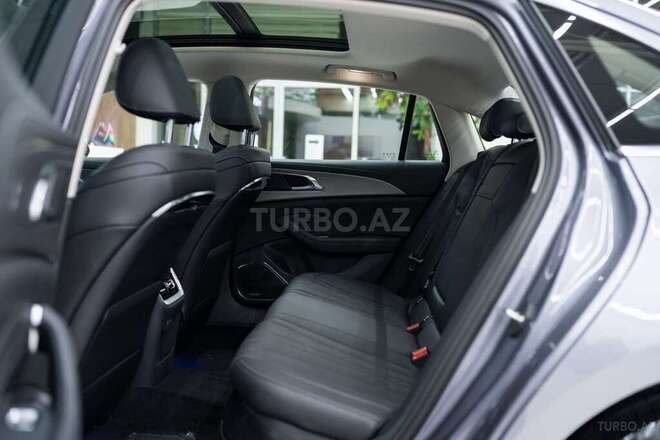 Hongqi H5 2023, 0 km - 1.5 l - Bakı