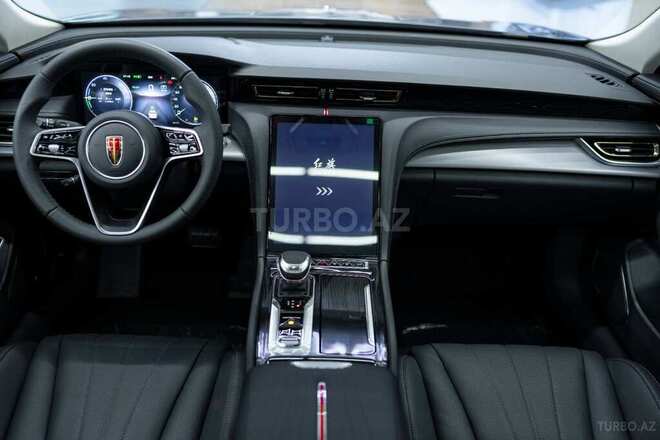 Hongqi H5 2023, 0 km - 1.5 l - Bakı