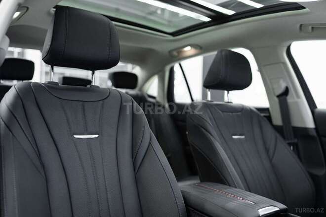 Hongqi H5 2023, 0 km - 1.5 l - Bakı