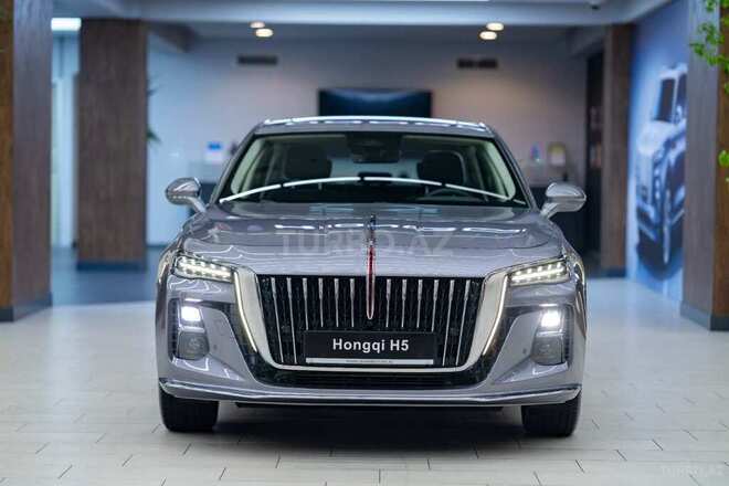 Hongqi H5 2023, 0 km - 1.5 l - Bakı