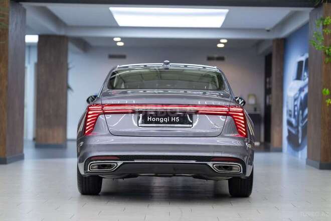 Hongqi H5 2023, 0 km - 1.5 l - Bakı