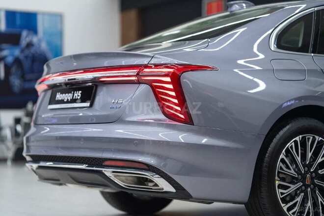 Hongqi H5 2023, 0 km - 1.5 l - Bakı