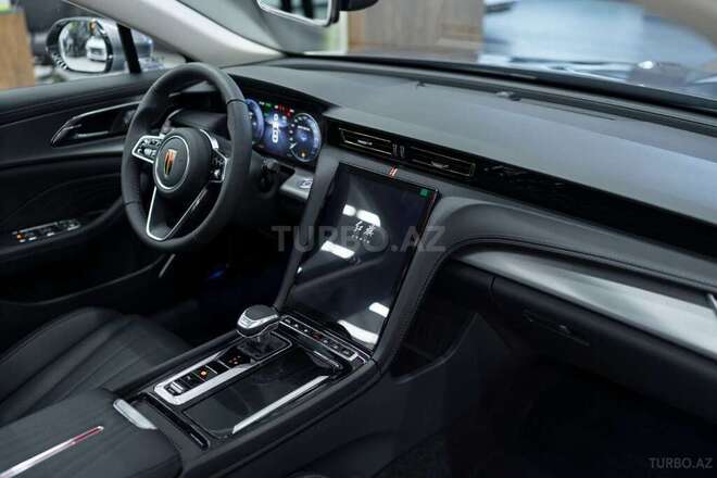Hongqi H5 2023, 0 km - 1.5 l - Bakı