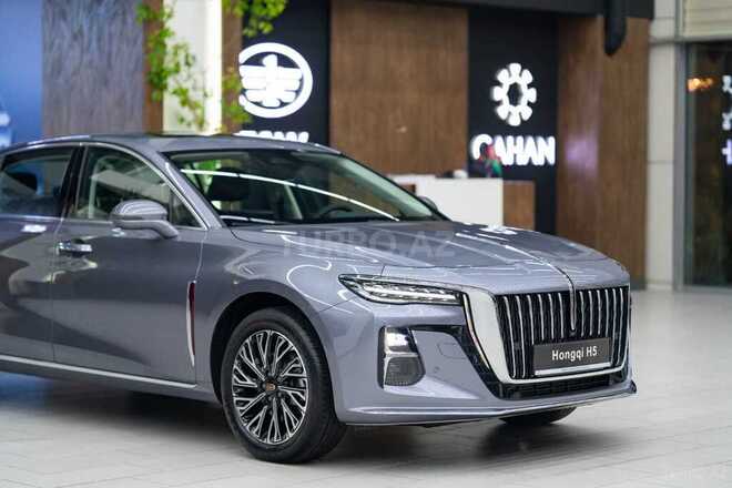 Hongqi H5 2023, 0 km - 1.5 l - Bakı
