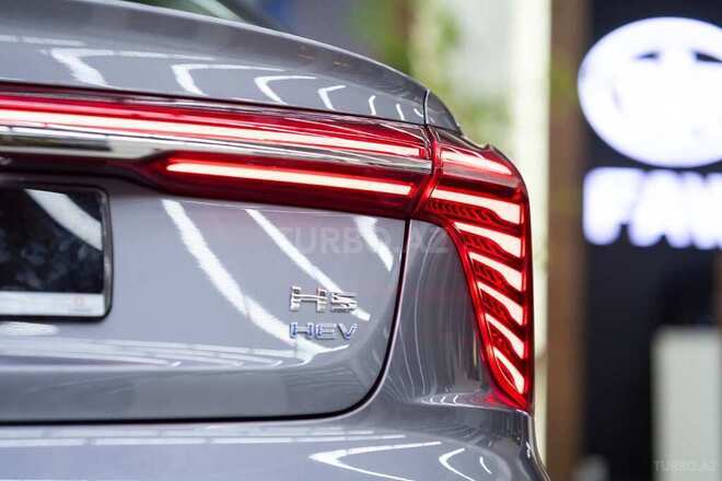 Hongqi H5 2023, 0 km - 1.5 l - Bakı