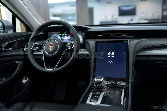 Hongqi H5 2023, 0 km - 1.5 l - Bakı