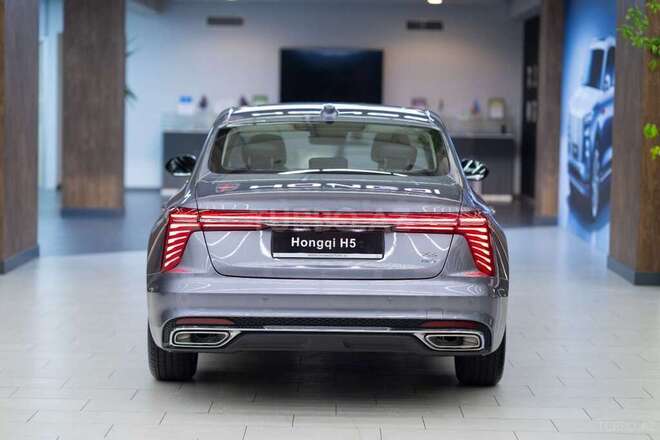 Hongqi H5 2023, 0 km - 1.5 l - Bakı