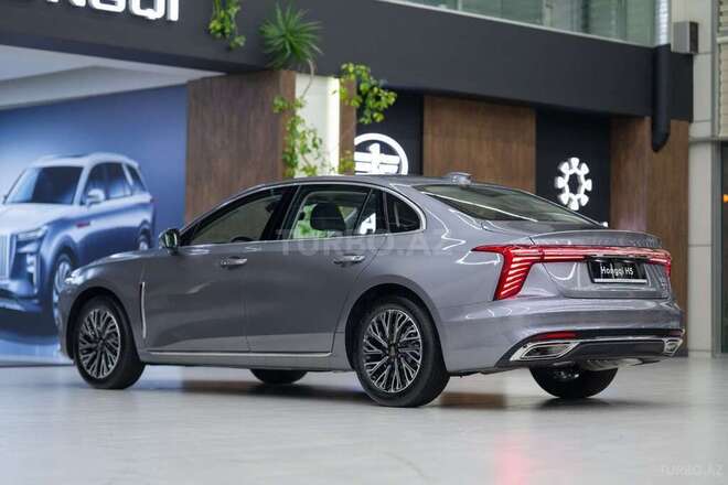 Hongqi H5 2023, 0 km - 1.5 l - Bakı