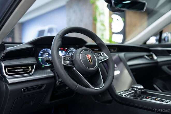 Hongqi H5 2023, 0 km - 1.5 l - Bakı