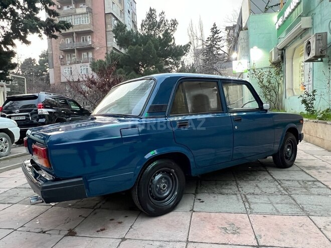LADA (VAZ) 2107 2008, 55,000 km - 1.6 l - Bakı