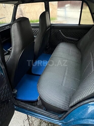LADA (VAZ) 2107 2008, 55,000 km - 1.6 l - Bakı