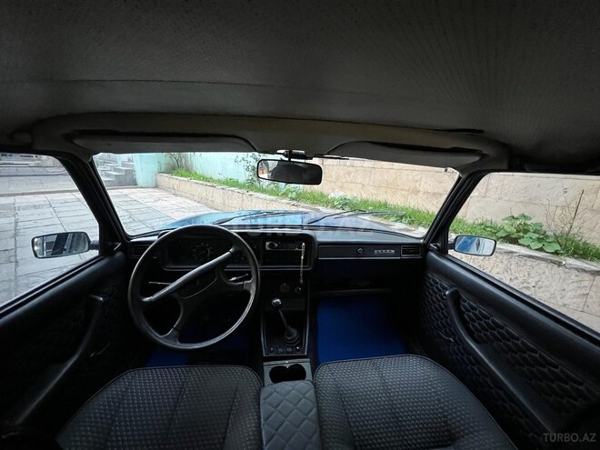 LADA (VAZ) 2107 2008, 55,000 km - 1.6 l - Bakı