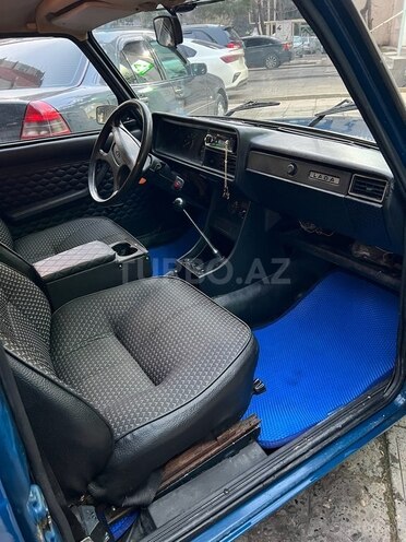 LADA (VAZ) 2107 2008, 55,000 km - 1.6 l - Bakı