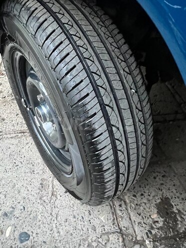 LADA (VAZ) 2107 2008, 55,000 km - 1.6 l - Bakı
