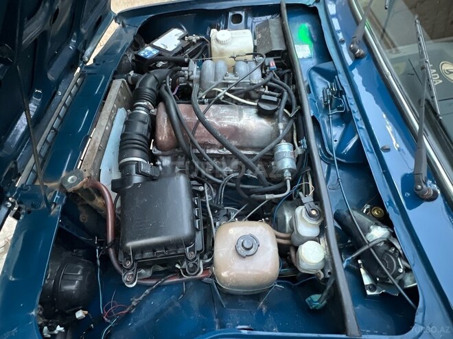 LADA (VAZ) 2107 2008, 55,000 km - 1.6 l - Bakı